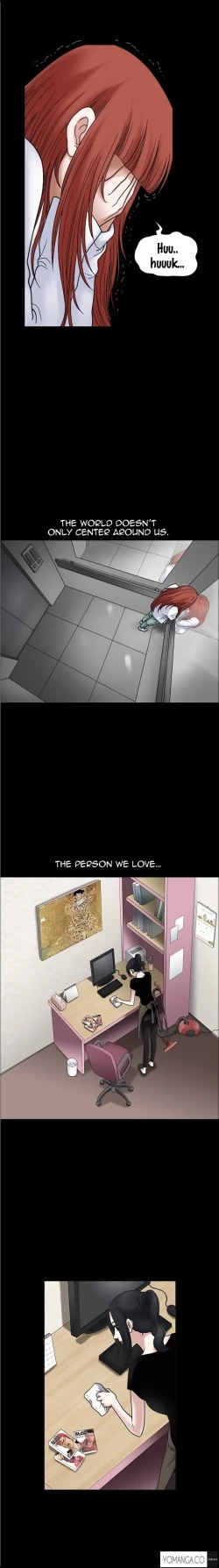 Page 448 of Seduction Ch.1-38