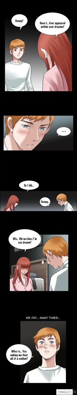 Page 475 of Seduction Ch.1-38