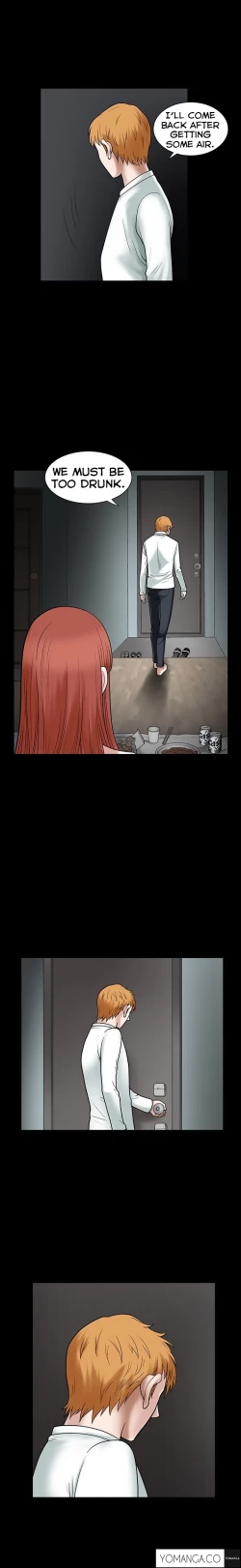 Page 502 of Seduction Ch.1-38