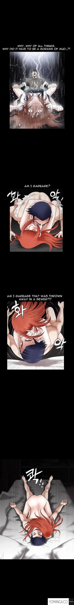 Page 585 of Seduction Ch.1-38