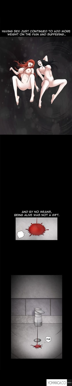 Page 600 of Seduction Ch.1-38