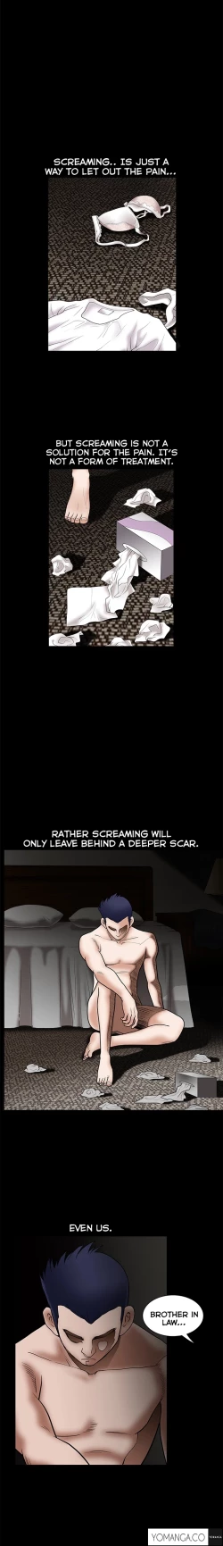 Page 607 of Seduction Ch.1-38