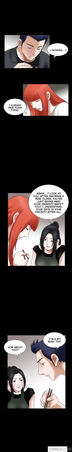 Page 611 of Seduction Ch.1-38