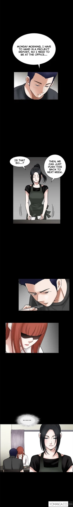 Page 612 of Seduction Ch.1-38