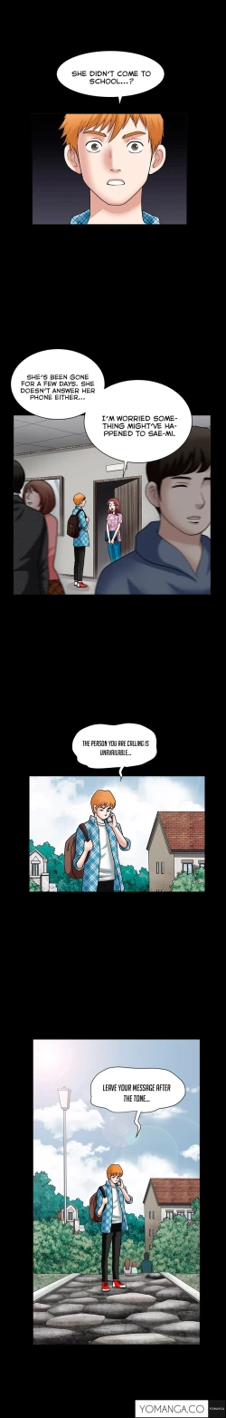 Page 730 of Seduction Ch.1-38