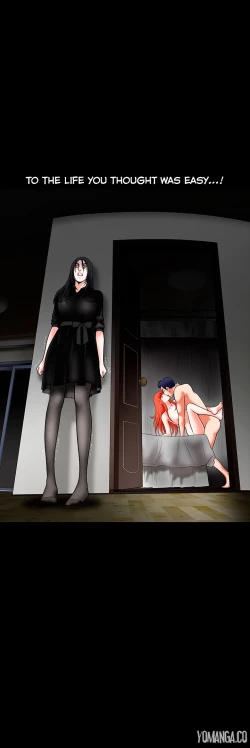 Page 851 of Seduction Ch.1-38