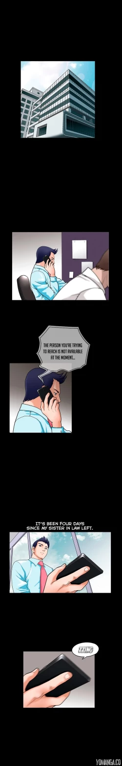 Page 853 of Seduction Ch.1-38