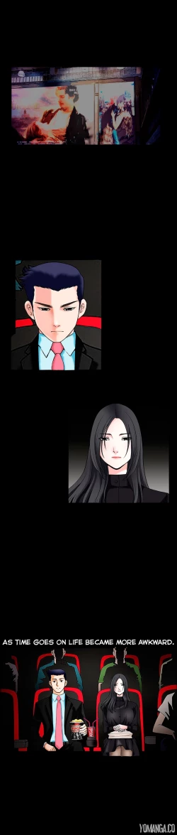 Page 855 of Seduction Ch.1-38