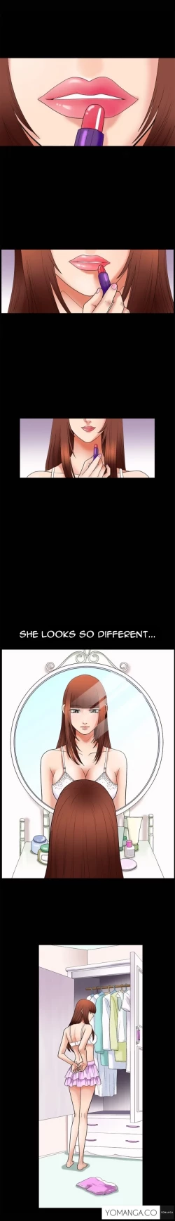 Page 88 of Seduction Ch.1-38