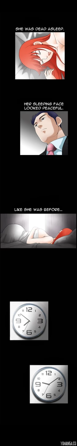 Page 890 of Seduction Ch.1-38