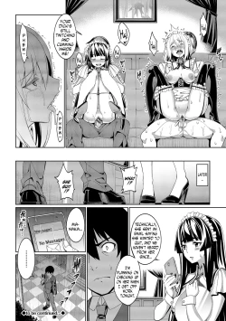 Page 76 of Kyuuai Mental | Romance Mental Ch. 0-7