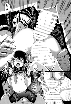 Page 20 of Meikai ni Ukabishi Akatsuki no Honoo | Akatsuki's Light Floating Amidst the Dark Sea