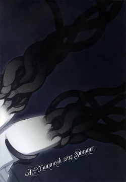 Page 22 of Mausoleum