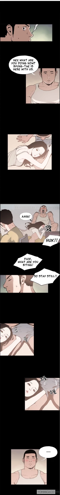 Page 30 of Cohabitation Ch.1-18