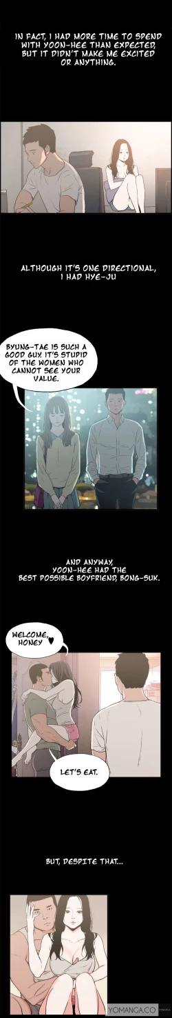 Page 48 of Cohabitation Ch.1-18