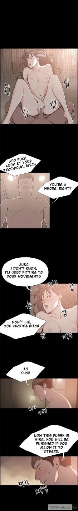 Page 60 of Cohabitation Ch.1-18