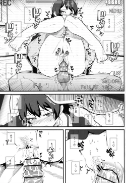 Page 17 of GIRLFriend's 11