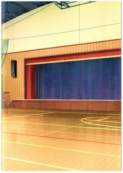 Page 10 of Taiiku Souko de Hitobanjuu