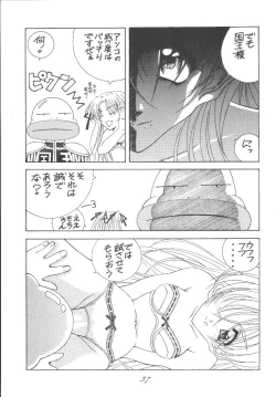 Page 37 of FREE-SPIRITS VICTORY