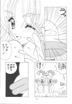 Page 41 of FREE-SPIRITS VICTORY