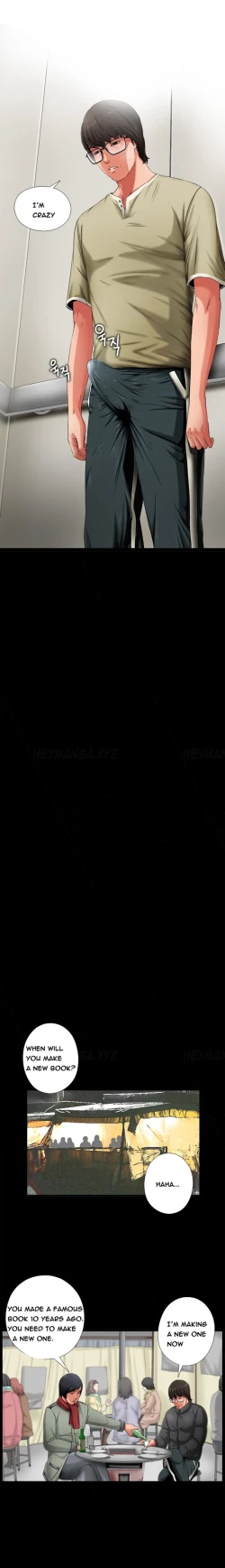 Page 29 of Girl Next Door Ch.1-5