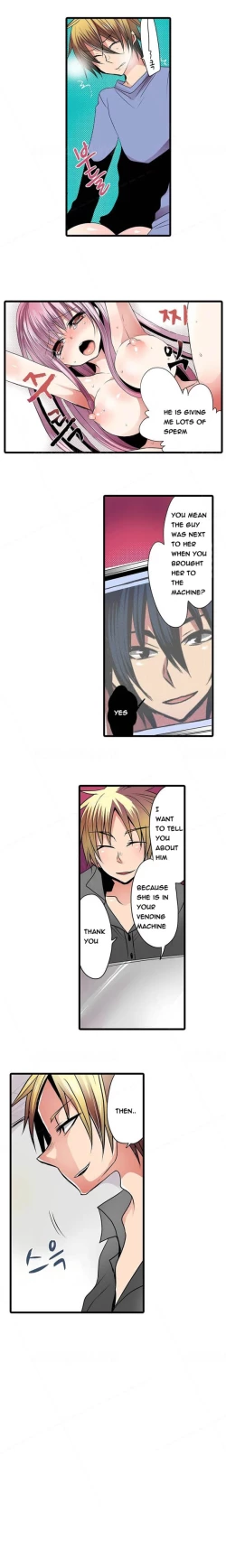 Page 65 of Shameful Vending Machine  Ch.1-10