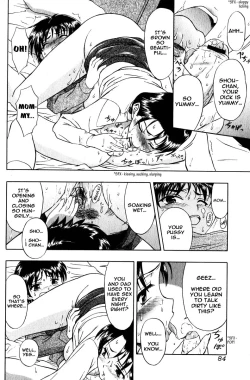 Page 12 of Modorenai Futari