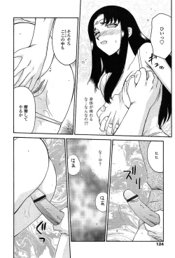 Page 121 of COMIC TENMA 2004-03