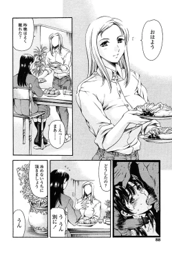 Page 85 of COMIC TENMA 2004-03