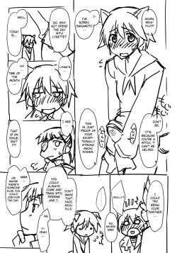 Page 2 of Sugoi Dekkai Yawarakai | Great, Big, and Soft