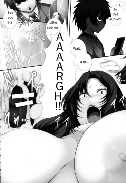 Page 16 of Kankin Ninpuppai| The prison of pregnant women