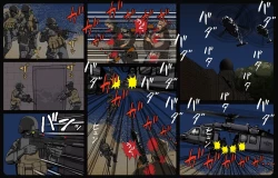 Page 13 of Dorei Shain Anal Maso Choukyou 3 - Eigyou HenJunjo Sakuhin