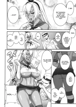 Page 13 of Musashi no Dokidoki Daisakusen | Musashi's Heart-Pounding Great Strategy!