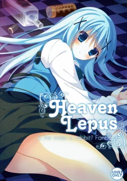 Page 1 of Heaven Lepus