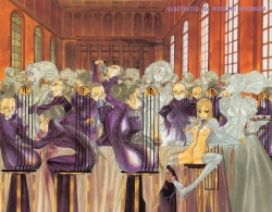 Page 3 of COMIC TENMA 2004-10