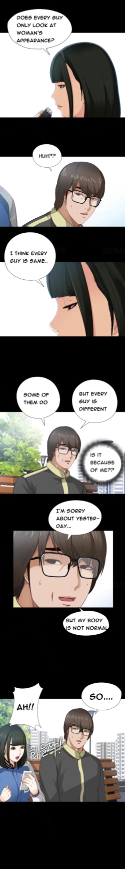 Page 98 of Girl Next Door Ch.1-6