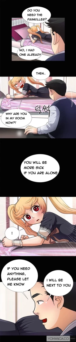 Page 108 of Will You Do as I Say? Ch.1-20