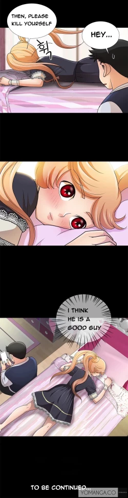 Page 109 of Will You Do as I Say? Ch.1-20