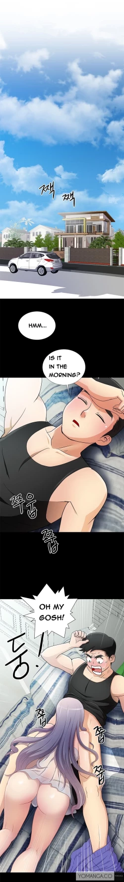 Page 111 of Will You Do as I Say? Ch.1-20