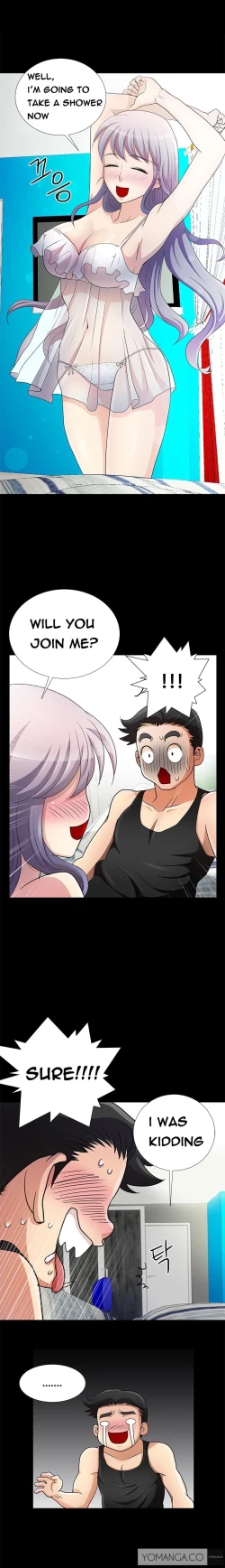 Page 113 of Will You Do as I Say? Ch.1-20