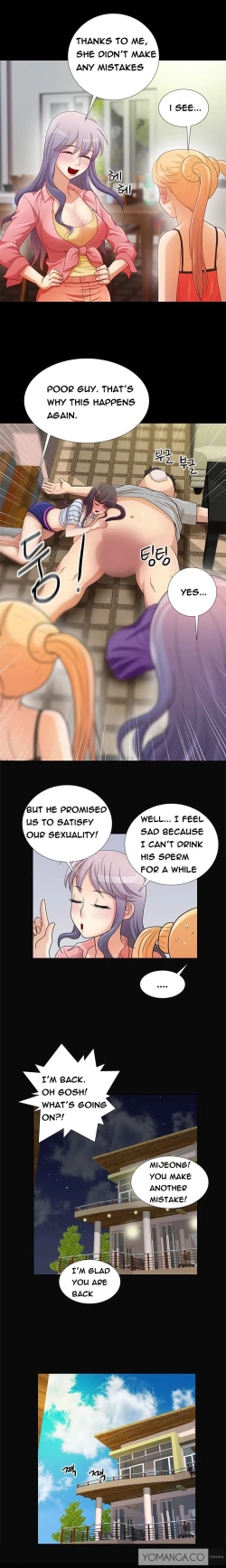 Page 149 of Will You Do as I Say? Ch.1-20