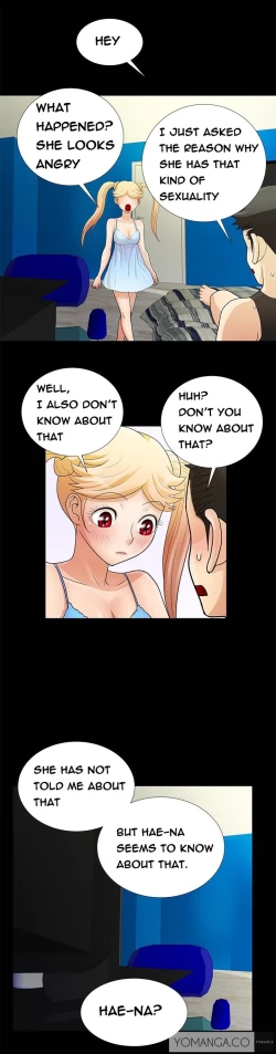 Page 153 of Will You Do as I Say? Ch.1-20