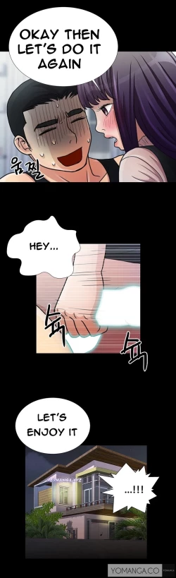 Page 192 of Will You Do as I Say? Ch.1-20