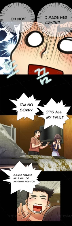 Page 267 of Will You Do as I Say? Ch.1-20