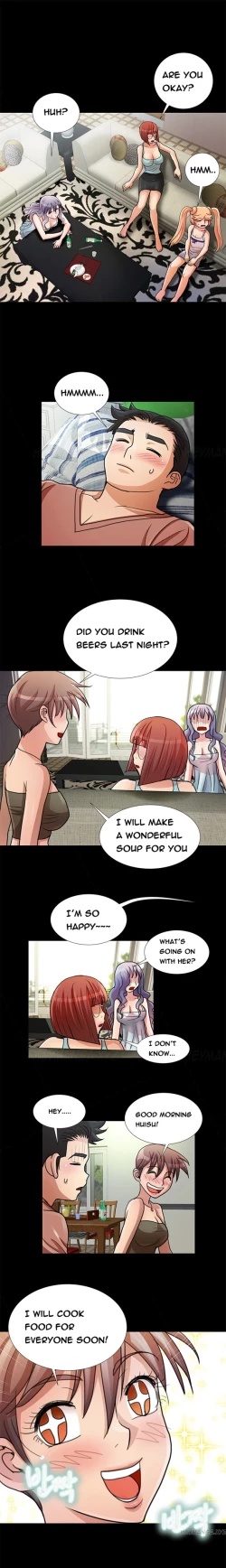 Page 286 of Will You Do as I Say? Ch.1-20