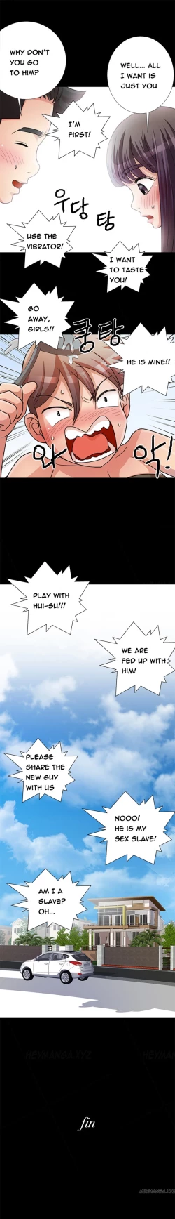 Page 289 of Will You Do as I Say? Ch.1-20