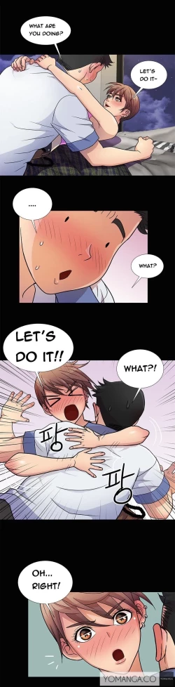 Page 54 of Will You Do as I Say? Ch.1-20