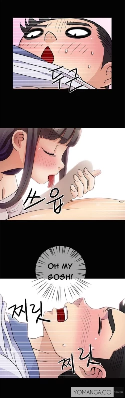 Page 69 of Will You Do as I Say? Ch.1-20