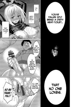 Page 93 of Kyuuai Mental | Romance Mental