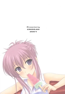 Page 34 of Chika Cos. 4